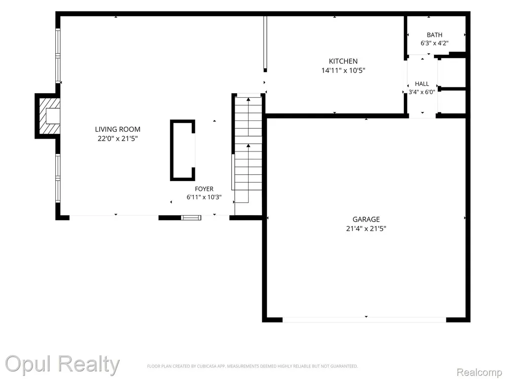 37440 N Laurel Park Drive Livonia City MI 48152