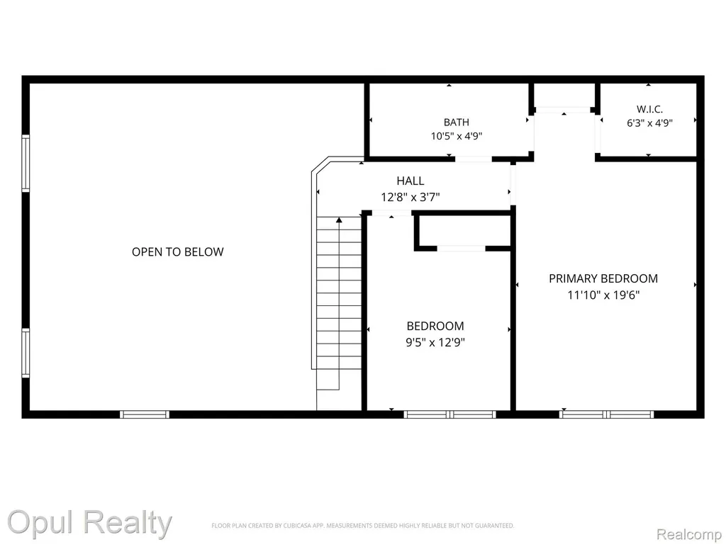 37440 N Laurel Park Drive Livonia City MI 48152