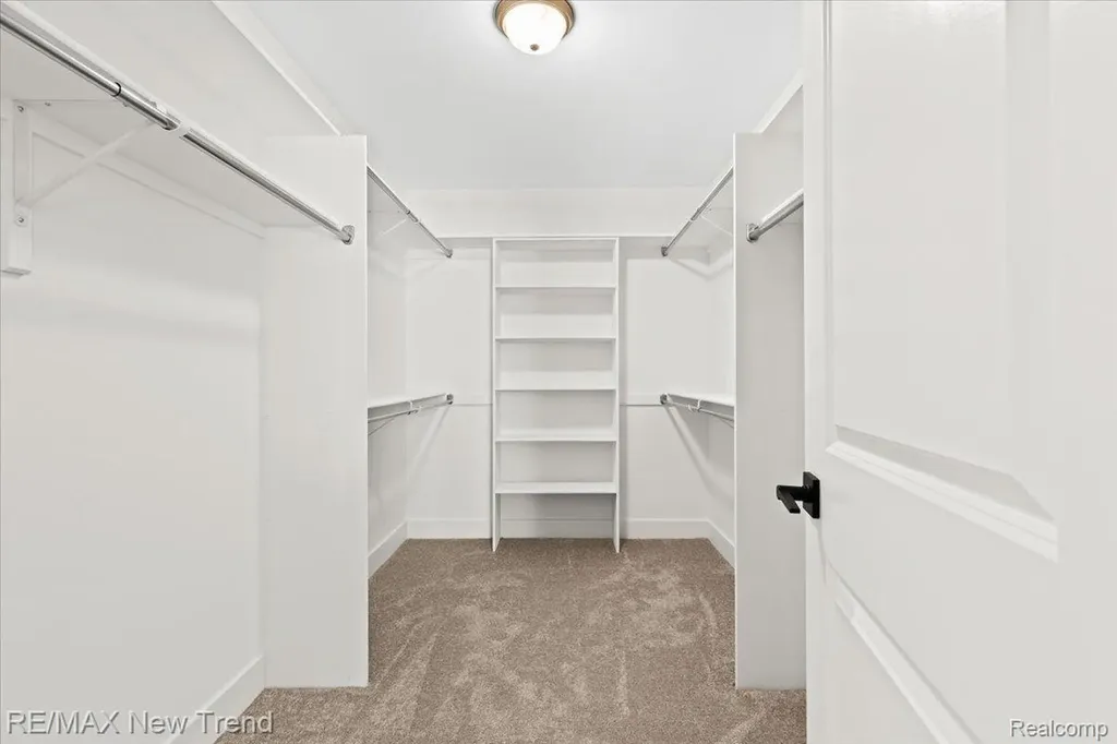 8511 Joseph Street Commerce Charter Township MI 48382