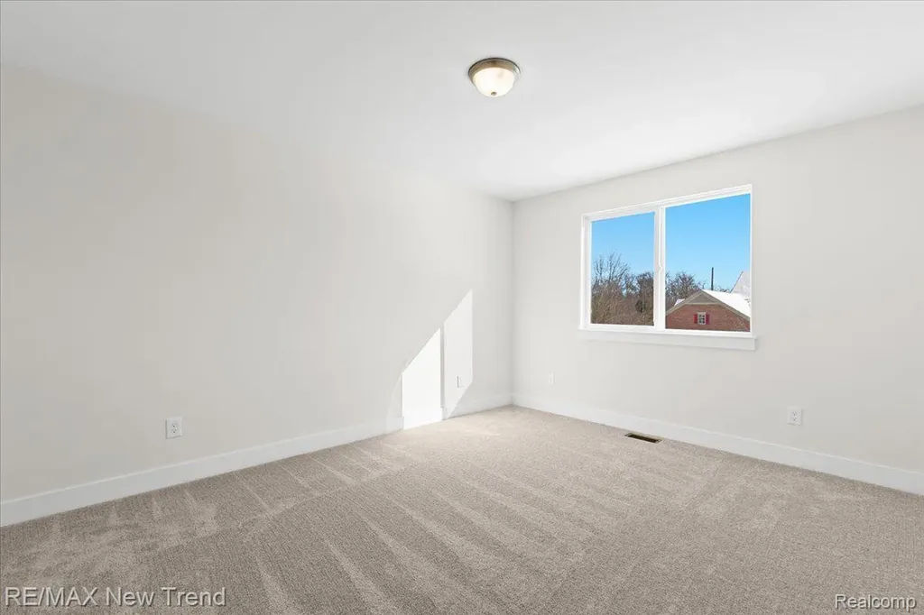 8511 Joseph Street Commerce Charter Township MI 48382