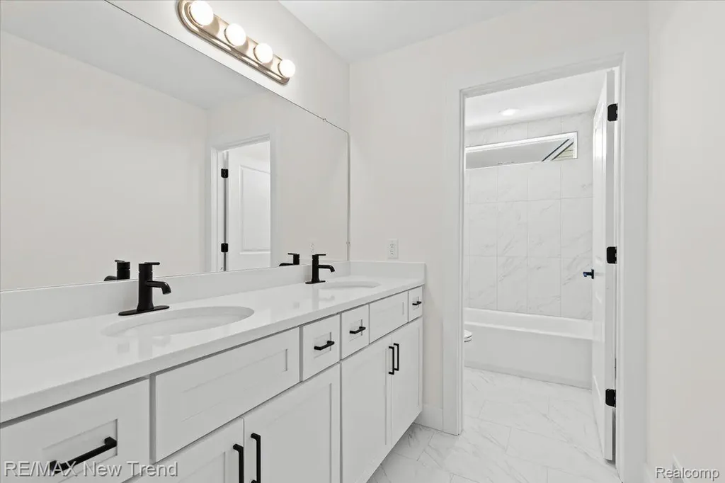 8511 Joseph Street Commerce Charter Township MI 48382