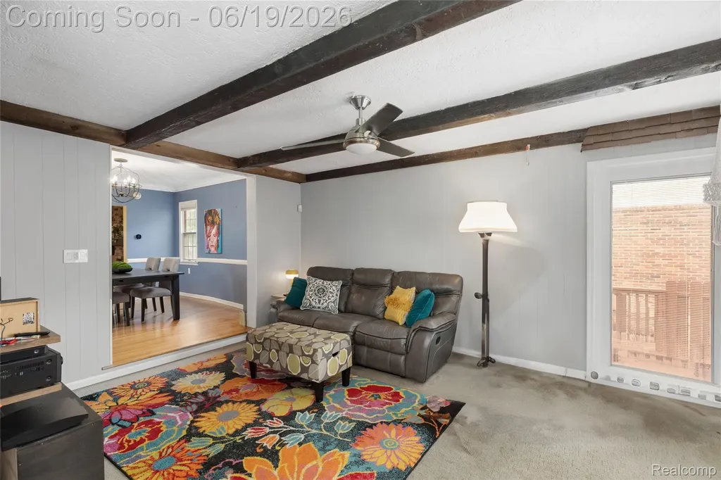 10504 Borgman Avenue Huntington Woods City MI 48070