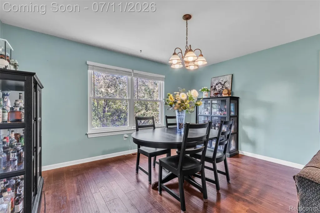 3955 Forest Edge Drive Commerce Charter Township MI 48382