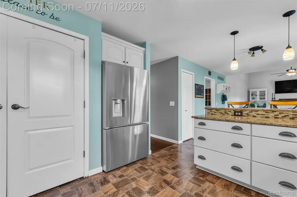 3955 Forest Edge Drive Commerce Charter Township MI 48382