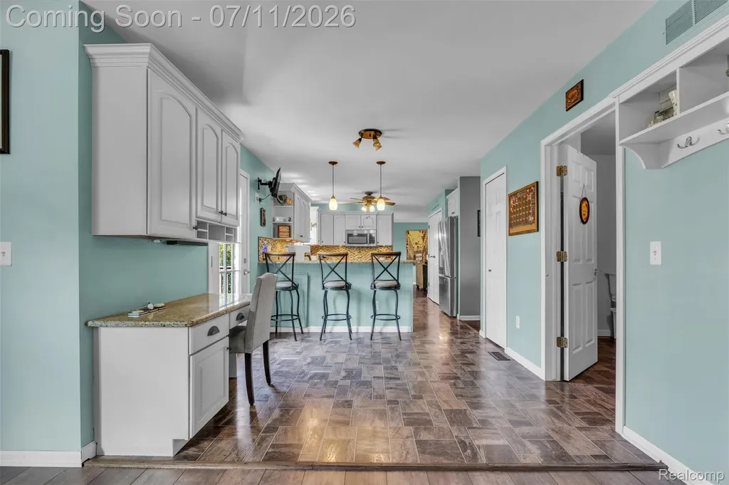 3955 Forest Edge Drive Commerce Charter Township MI 48382