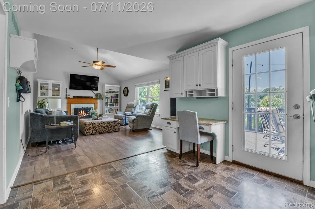 3955 Forest Edge Drive Commerce Charter Township MI 48382