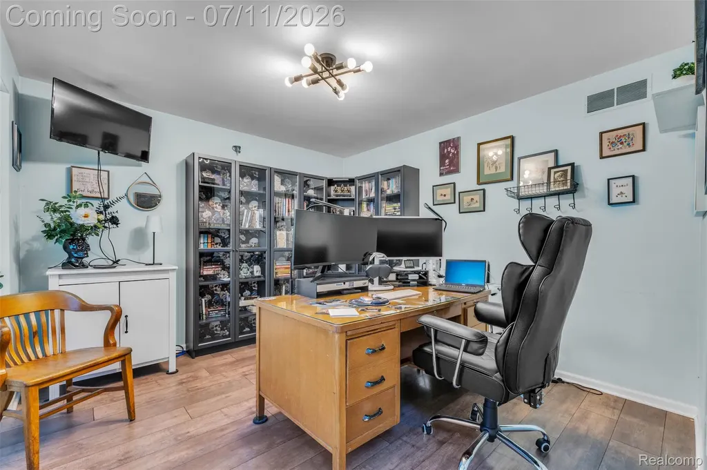 3955 Forest Edge Drive Commerce Charter Township MI 48382