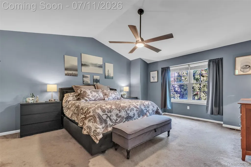 3955 Forest Edge Drive Commerce Charter Township MI 48382