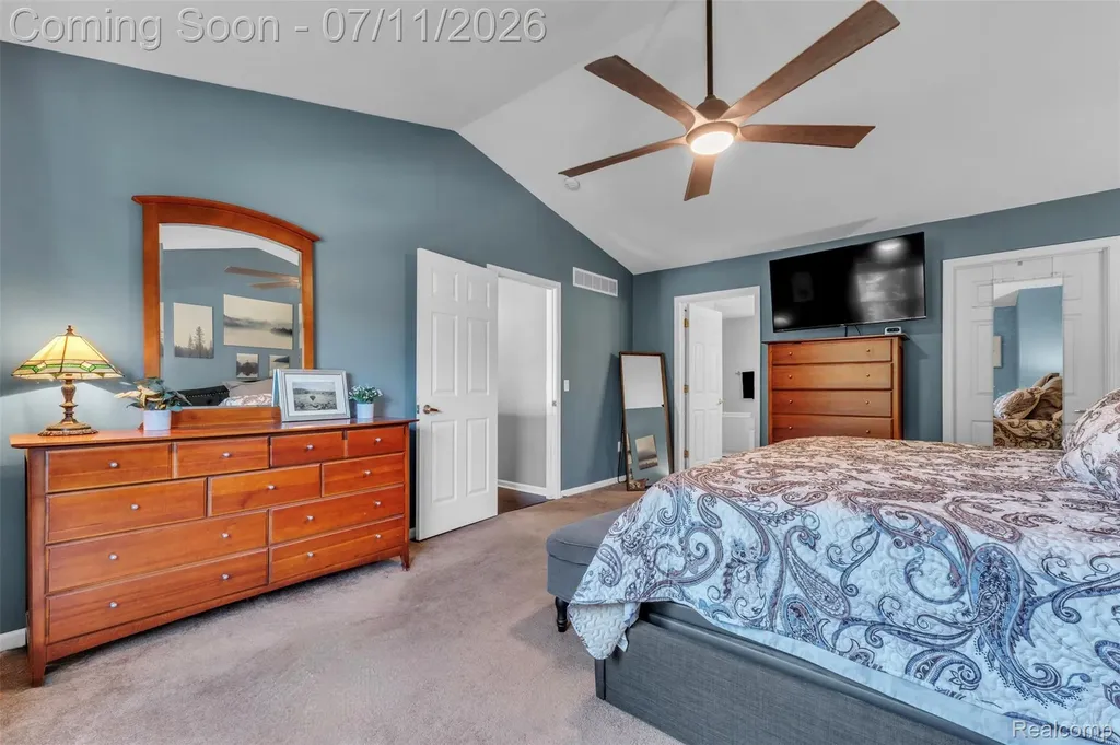 3955 Forest Edge Drive Commerce Charter Township MI 48382