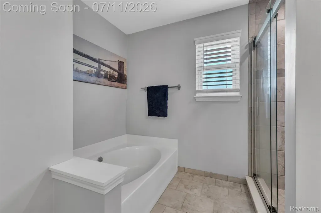 3955 Forest Edge Drive Commerce Charter Township MI 48382