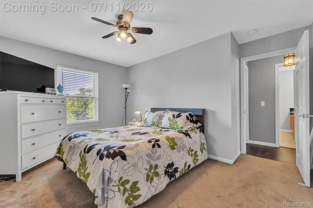 3955 Forest Edge Drive Commerce Charter Township MI 48382