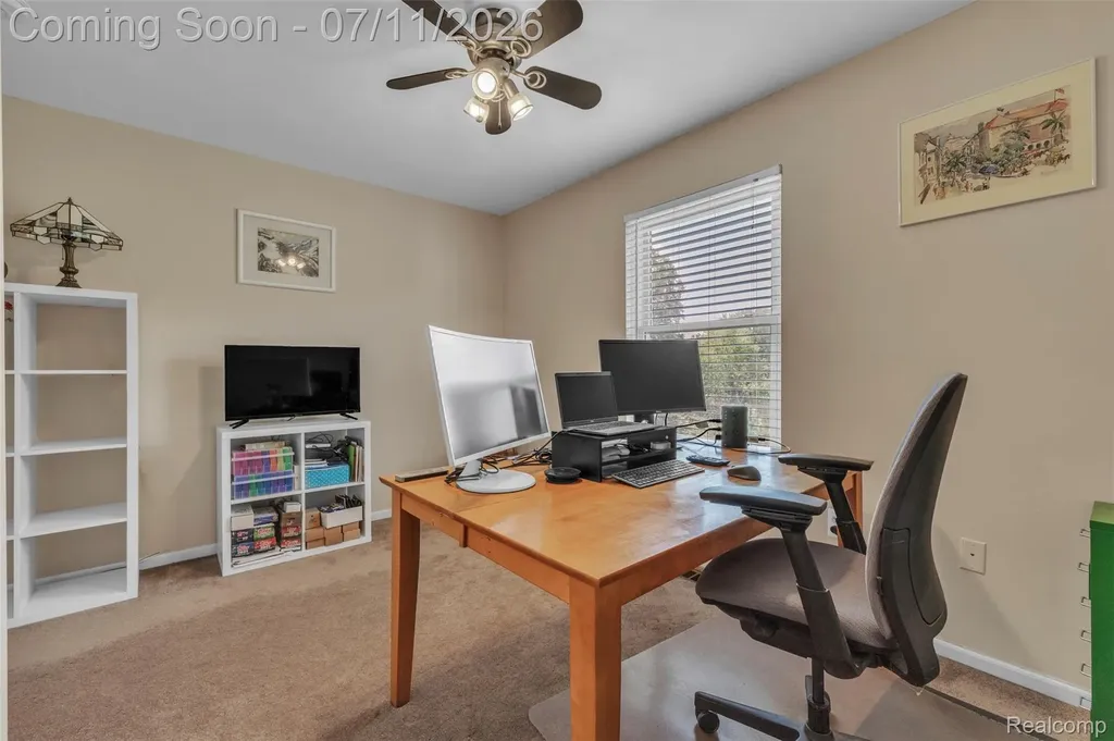 3955 Forest Edge Drive Commerce Charter Township MI 48382