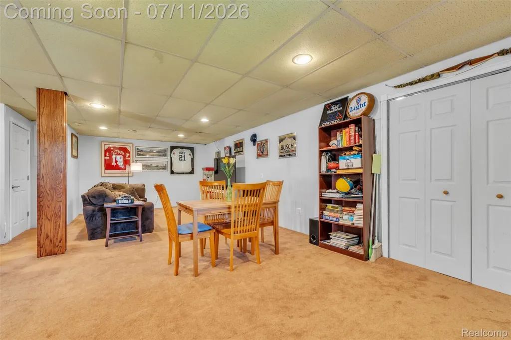 3955 Forest Edge Drive Commerce Charter Township MI 48382
