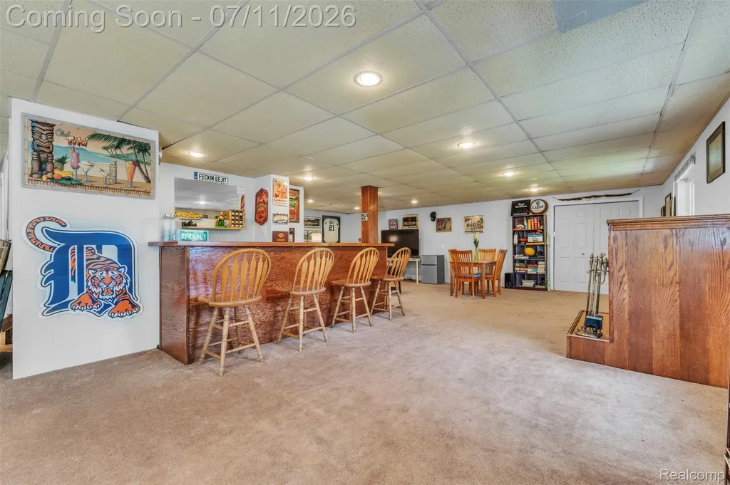 3955 Forest Edge Drive Commerce Charter Township MI 48382