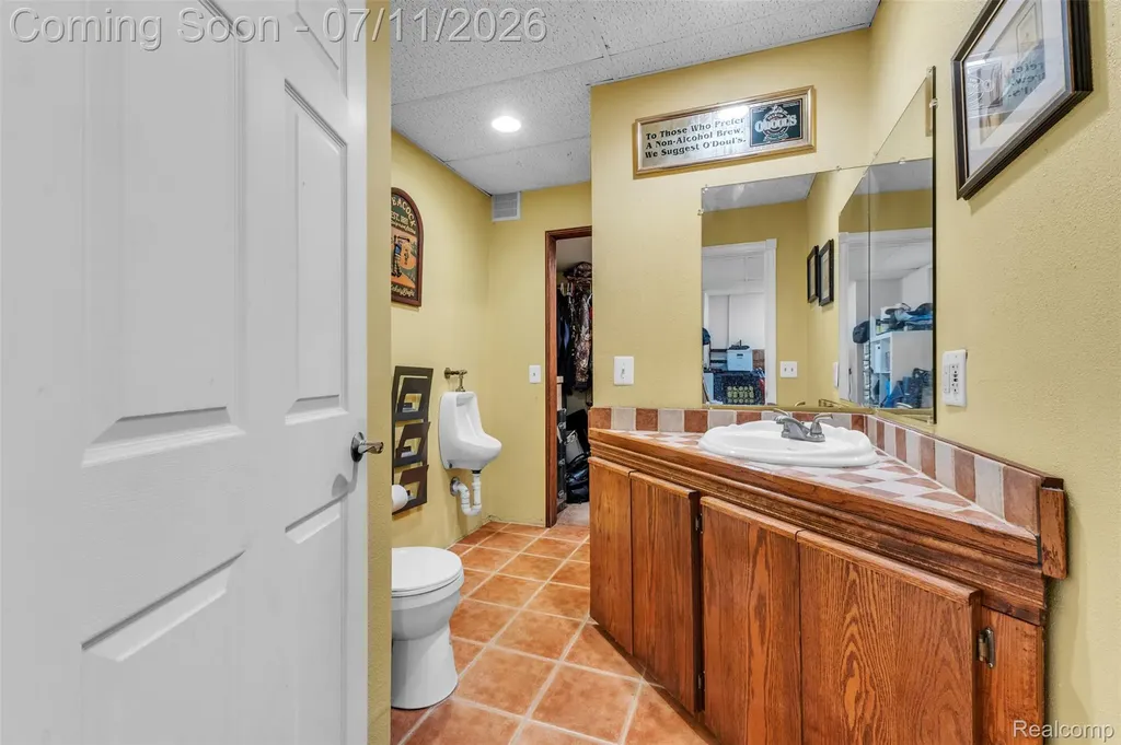 3955 Forest Edge Drive Commerce Charter Township MI 48382