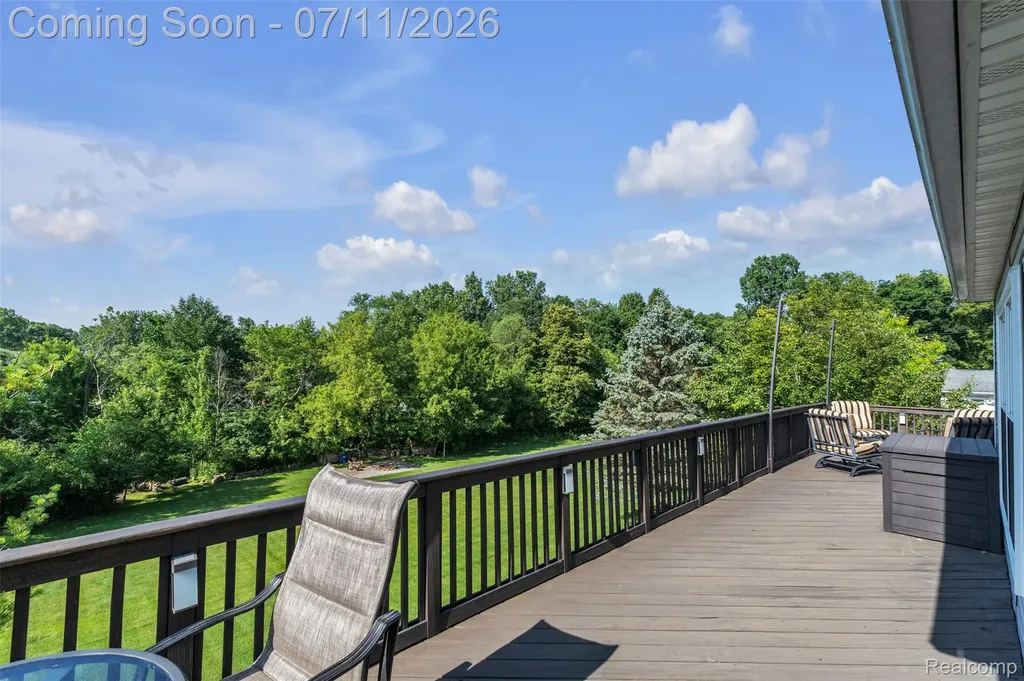 3955 Forest Edge Drive Commerce Charter Township MI 48382