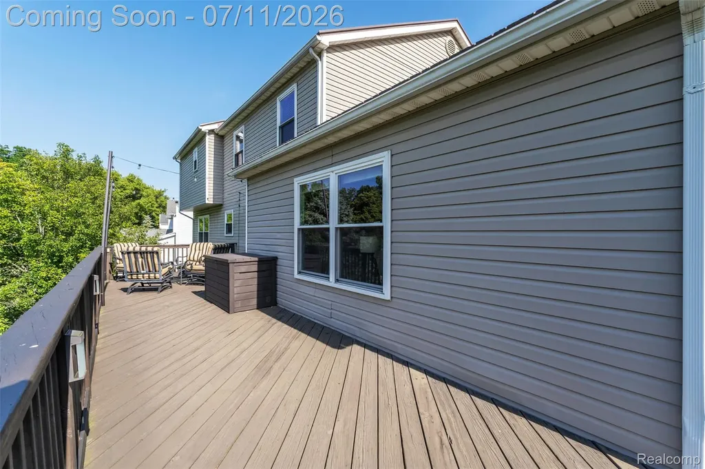 3955 Forest Edge Drive Commerce Charter Township MI 48382