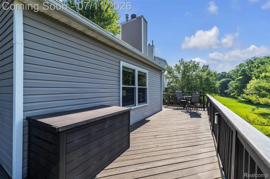 3955 Forest Edge Drive Commerce Charter Township MI 48382