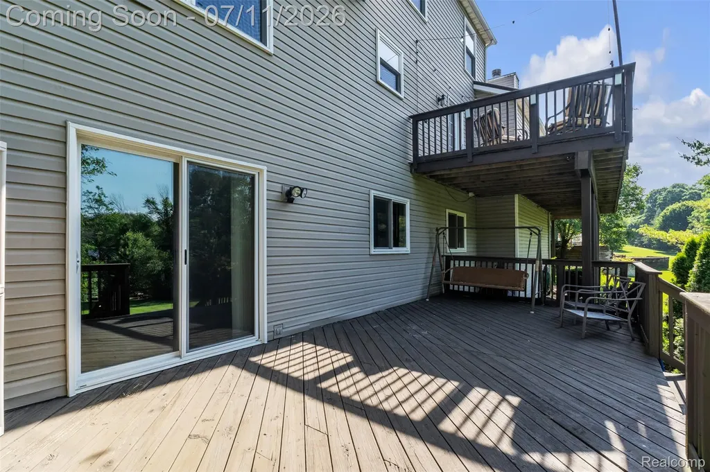 3955 Forest Edge Drive Commerce Charter Township MI 48382