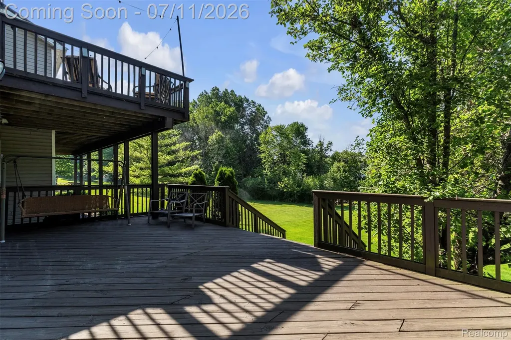 3955 Forest Edge Drive Commerce Charter Township MI 48382