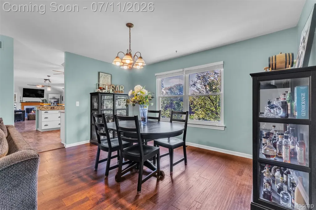 3955 Forest Edge Drive Commerce Charter Township MI 48382