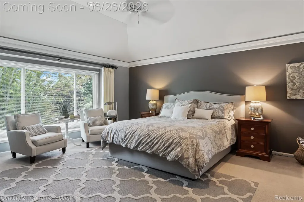 22217 Hazelton Court Novi City MI 48374