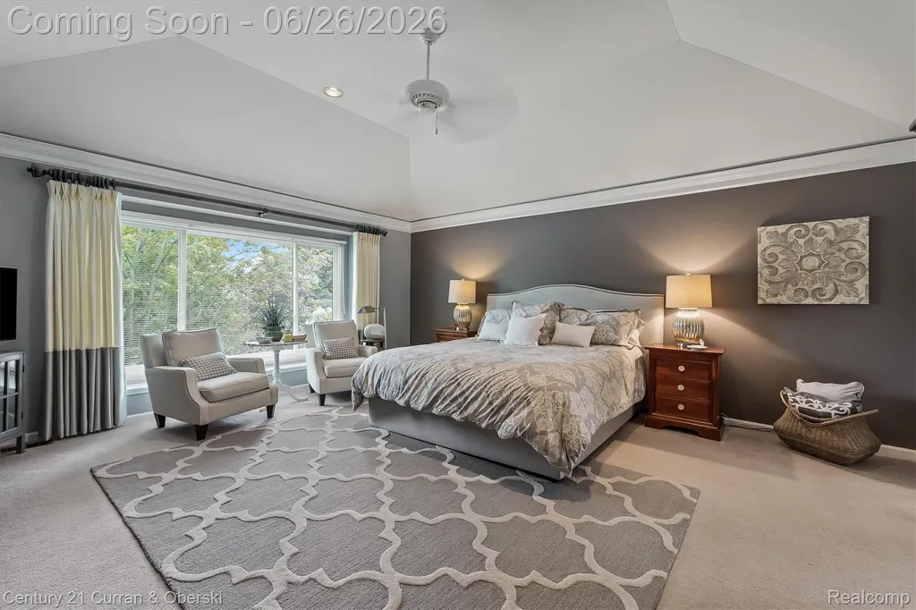 22217 Hazelton Court Novi City MI 48374