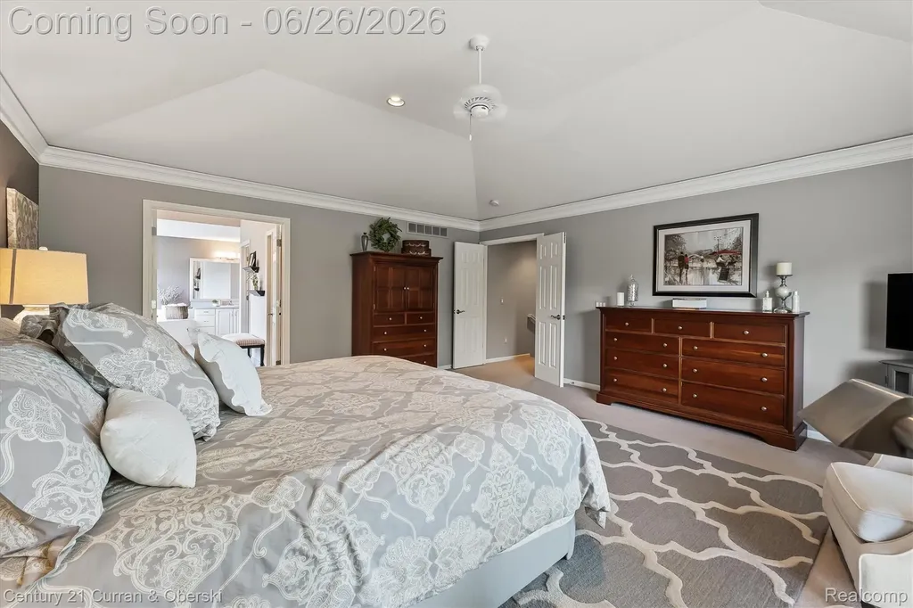 22217 Hazelton Court Novi City MI 48374