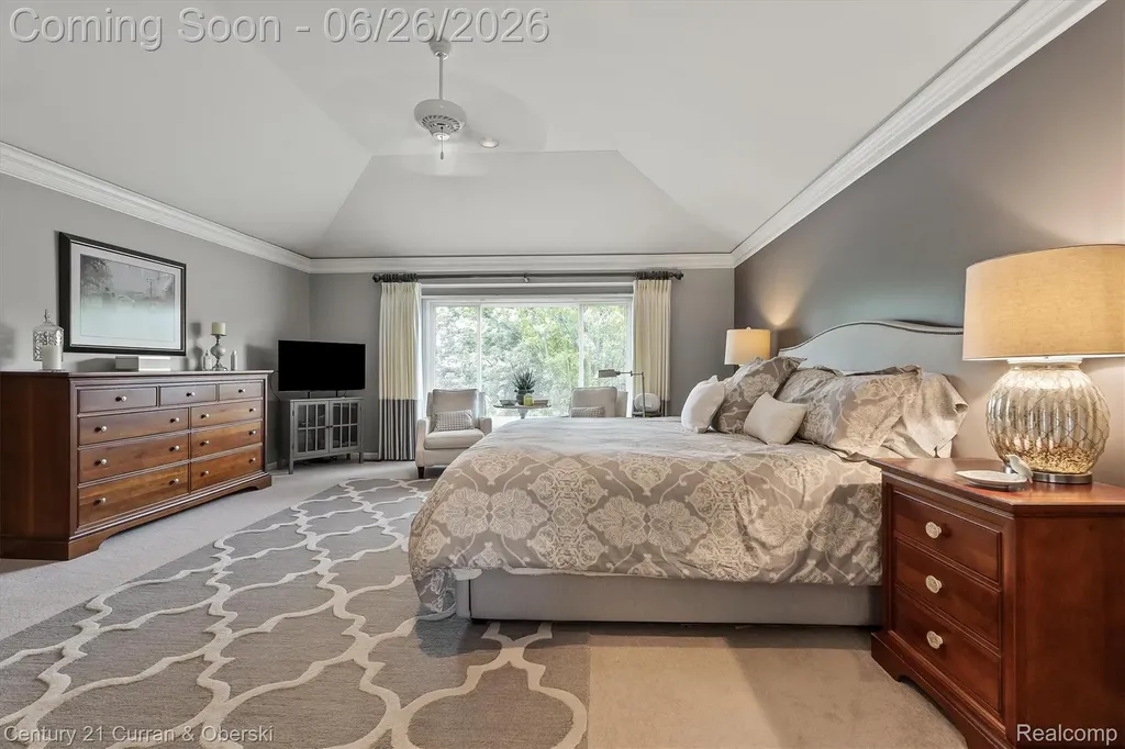 22217 Hazelton Court Novi City MI 48374