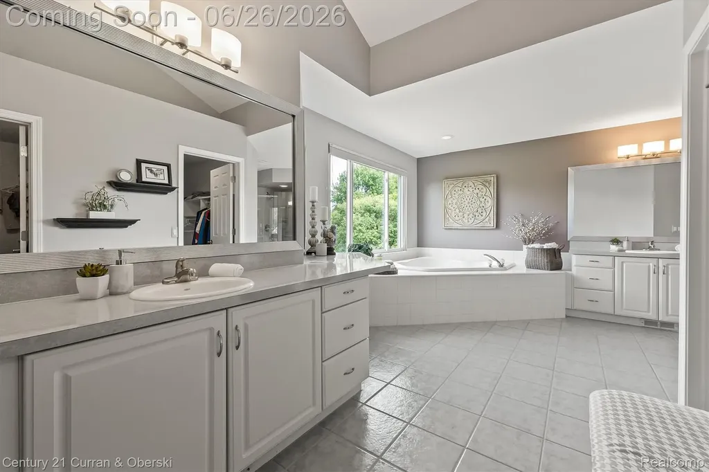 22217 Hazelton Court Novi City MI 48374
