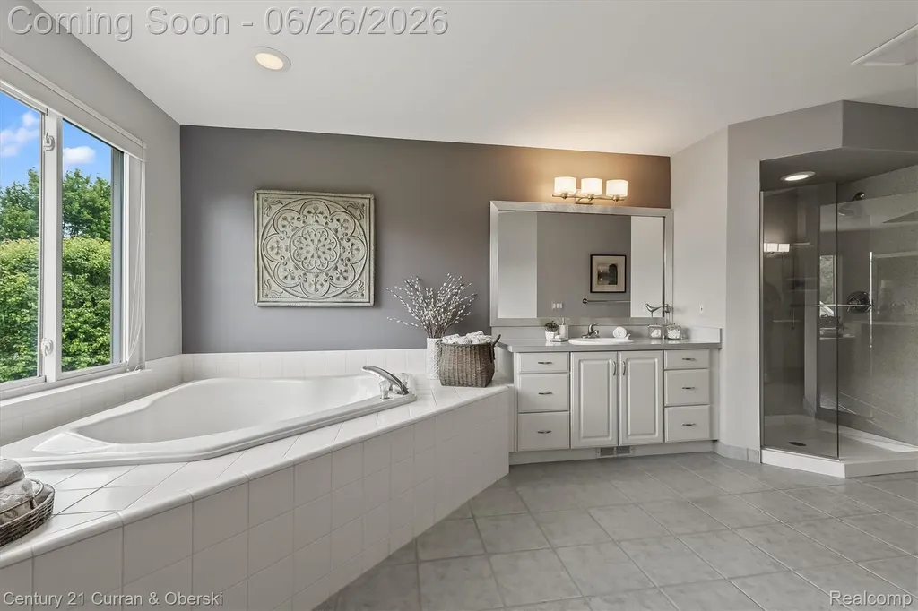 22217 Hazelton Court Novi City MI 48374