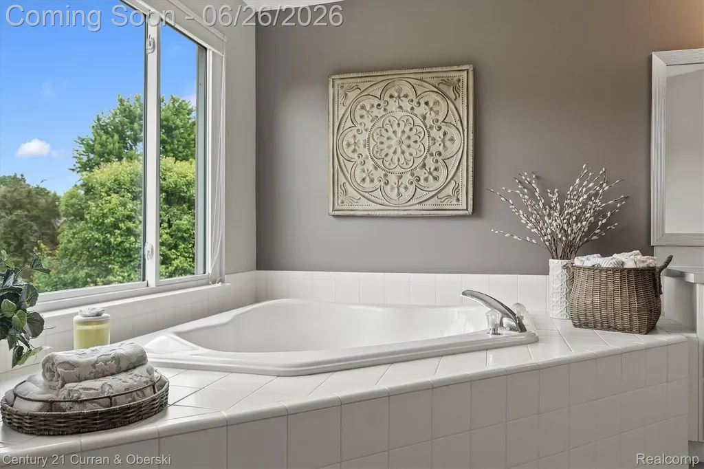 22217 Hazelton Court Novi City MI 48374