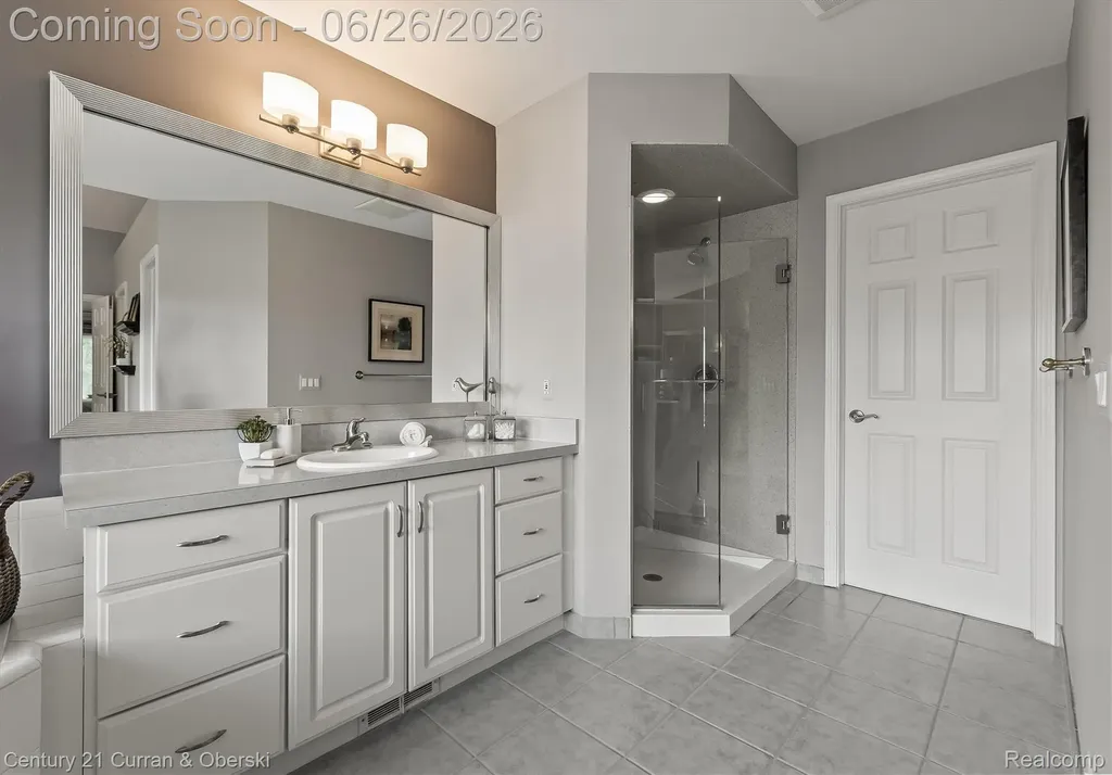 22217 Hazelton Court Novi City MI 48374
