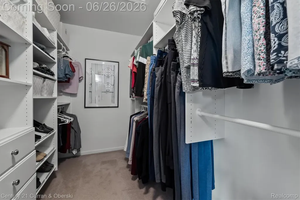 22217 Hazelton Court Novi City MI 48374