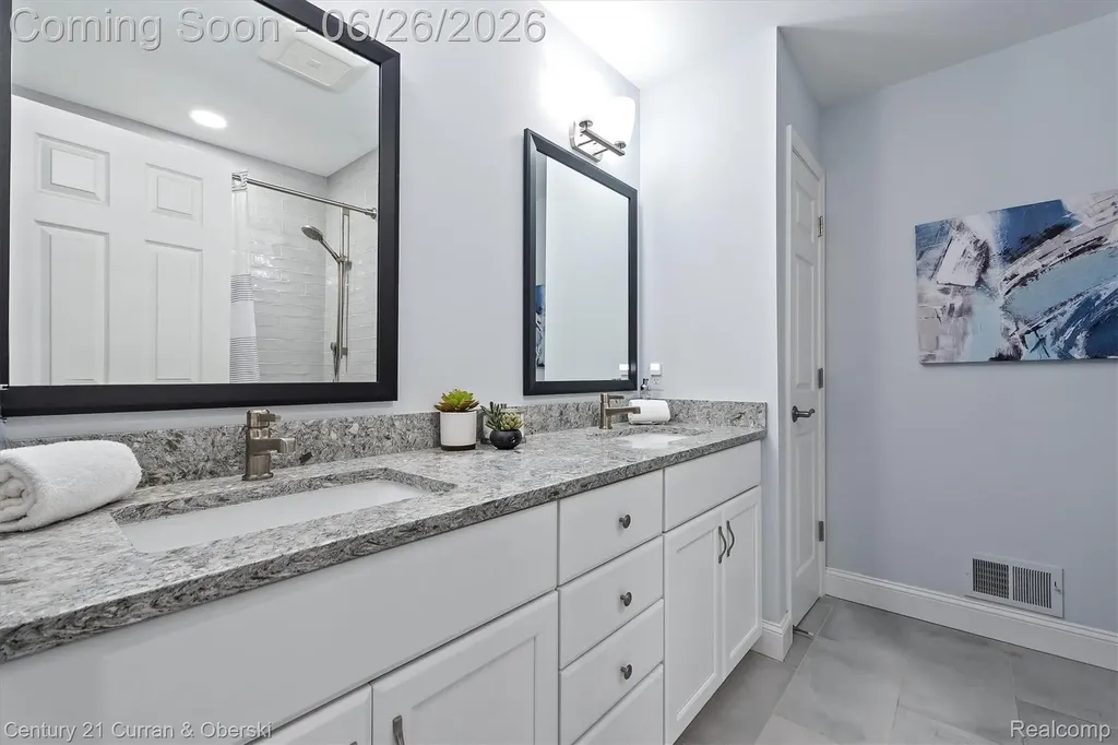 22217 Hazelton Court Novi City MI 48374