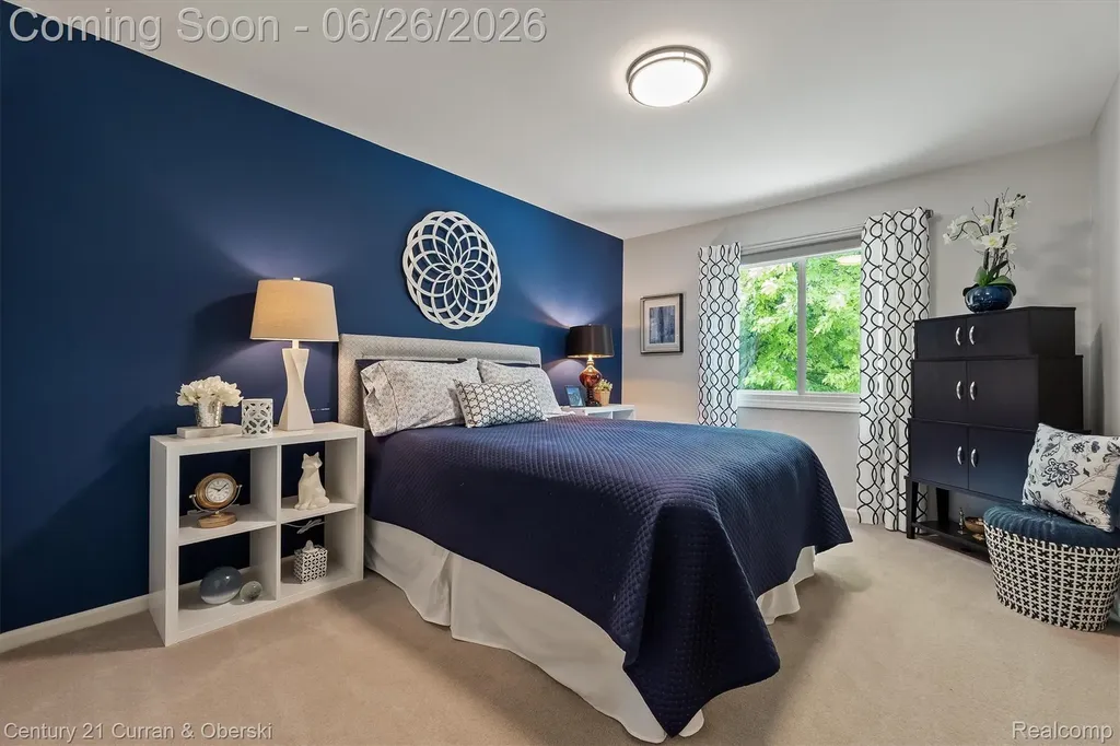 22217 Hazelton Court Novi City MI 48374
