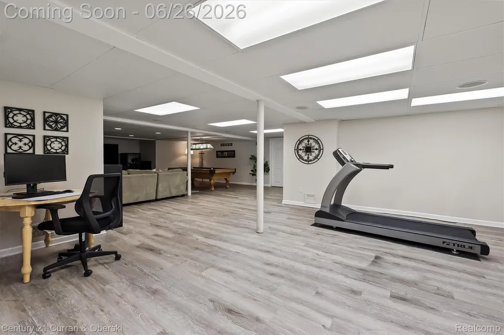 22217 Hazelton Court Novi City MI 48374