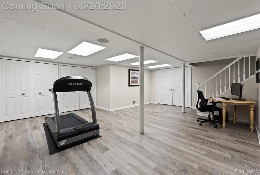 22217 Hazelton Court Novi City MI 48374