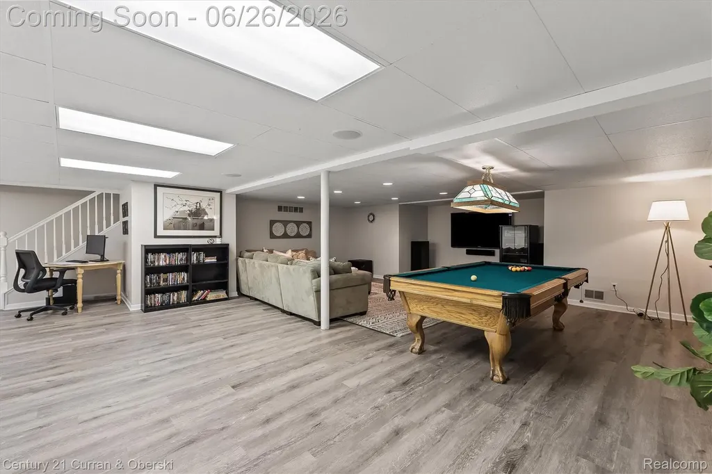 22217 Hazelton Court Novi City MI 48374