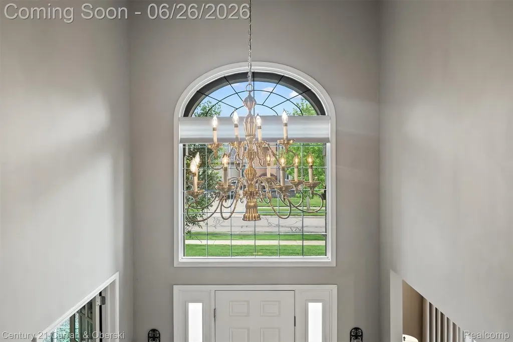 22217 Hazelton Court Novi City MI 48374