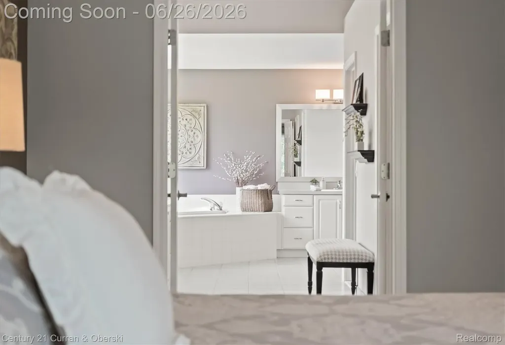 22217 Hazelton Court Novi City MI 48374
