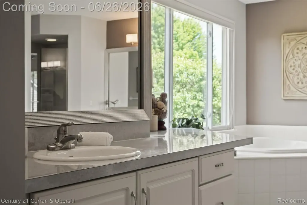 22217 Hazelton Court Novi City MI 48374