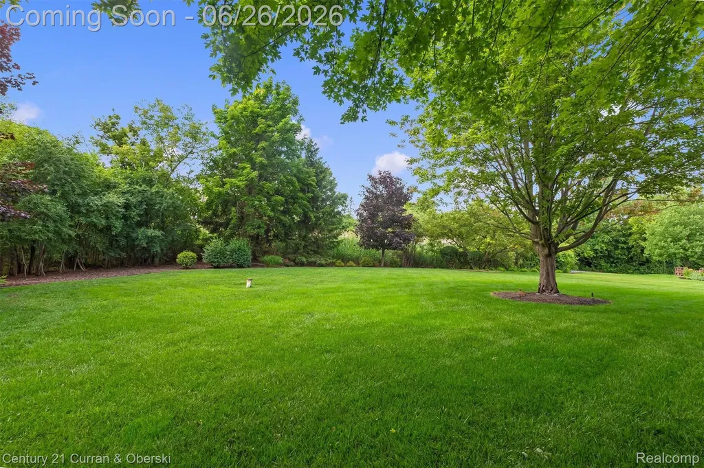 22217 Hazelton Court Novi City MI 48374