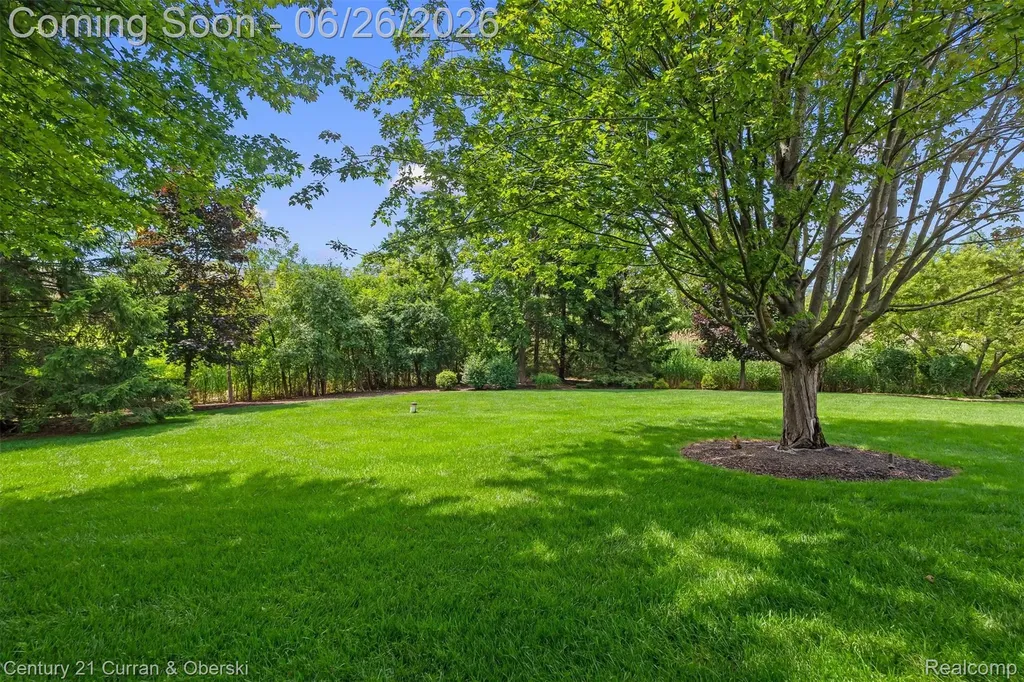 22217 Hazelton Court Novi City MI 48374