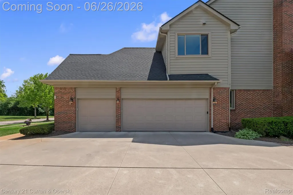22217 Hazelton Court Novi City MI 48374