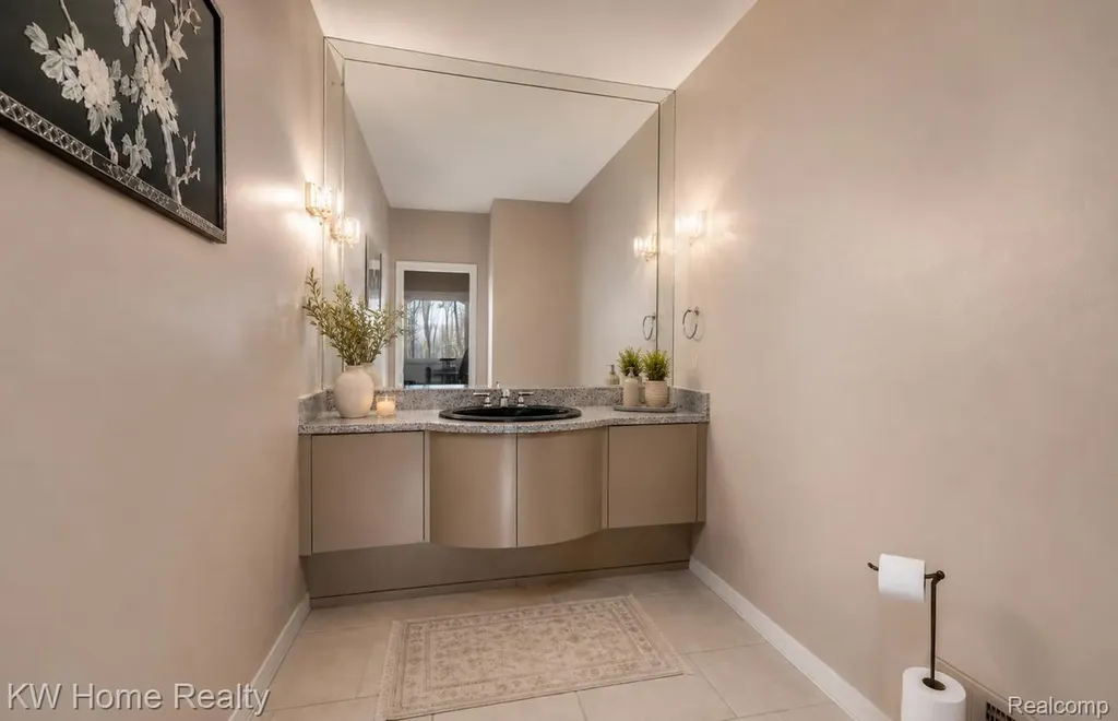 7143 Yarmouth Court West Bloomfield Charter Township MI 48322