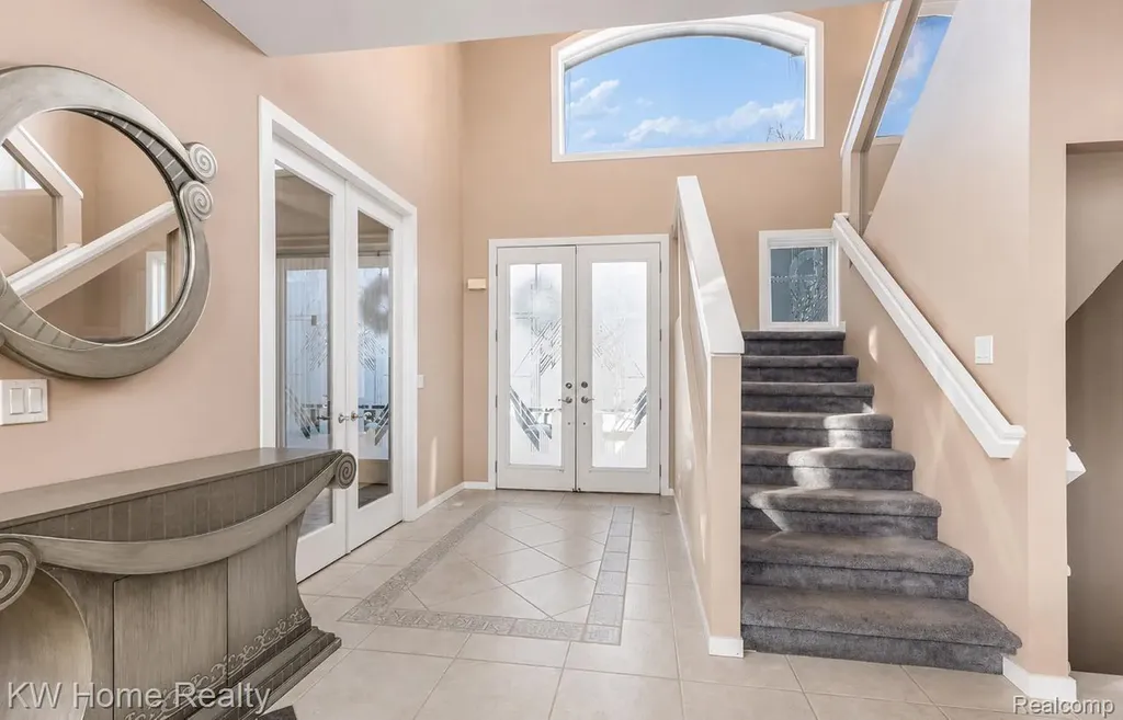 7143 Yarmouth Court West Bloomfield Charter Township MI 48322