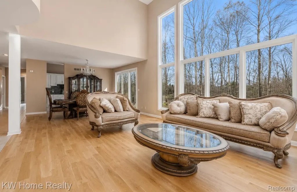 7143 Yarmouth Court West Bloomfield Charter Township MI 48322