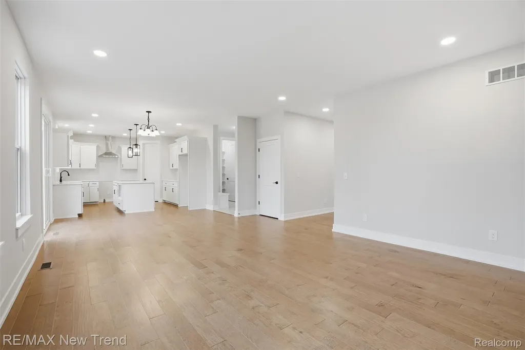 8430 Joseph Street Commerce Charter Township MI 48382