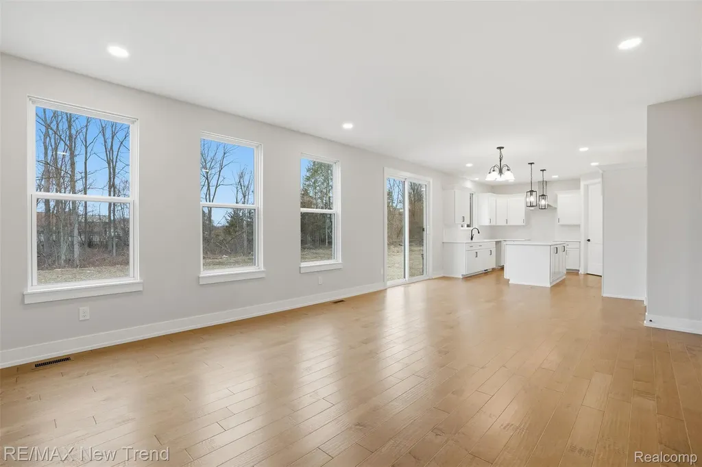 8430 Joseph Street Commerce Charter Township MI 48382